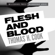 Flesh and Blood: A Frank Clemons Mystery