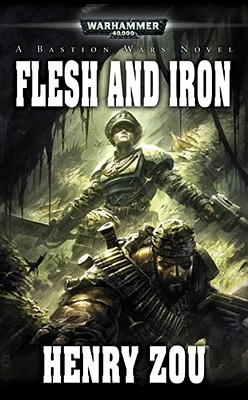 Flesh and Iron - Zou, Henry