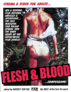 Flesh & Blood: Compendium - Fenton, Harvey (Editor)