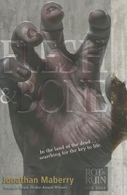 Flesh & Bone - Maberry, Jonathan