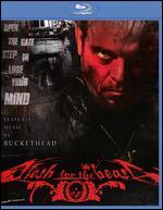 Flesh for the Beast: The Movie [Blu-ray]