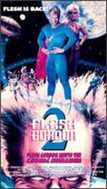 Flesh Gordon 2: Flesh Gordon Meets the Cosmic Cheerleaders