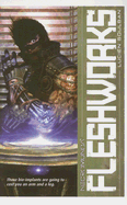 Fleshworks - Soulban, Lucien