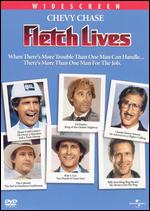 Fletch Lives - Michael Ritchie