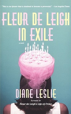 Fleur de Leigh in Exile - Leslie, Diane