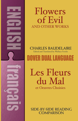 Fleurs Du Mal - Baudelaire, Charles