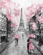 Flexi Journal: Paris Pink