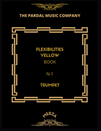 Flexibilities Yellow Book N -1 Trumpet: Merza