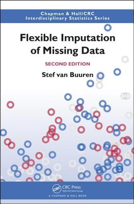Flexible Imputation of Missing Data, Second Edition - Van Buuren, Stef