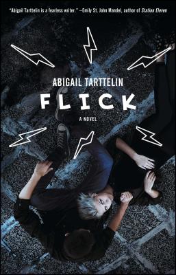 Flick - Tarttelin, Abigail