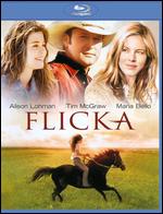 Flicka [Blu-ray] - Michael Mayer