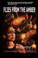 Flies from the Amber
