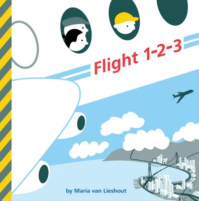 Flight 1-2-3 - Van Lieshout, Maria