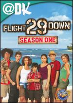Flight 29 Down: Season 01 - 