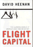 Flight Capital: The Alarming Exodus of America's Best and Brightest