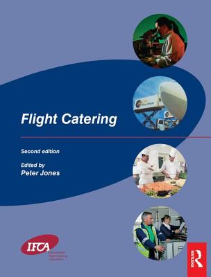 Flight Catering - Jones, Peter