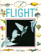 Flight: Flying Start Science - Taylor, Kim