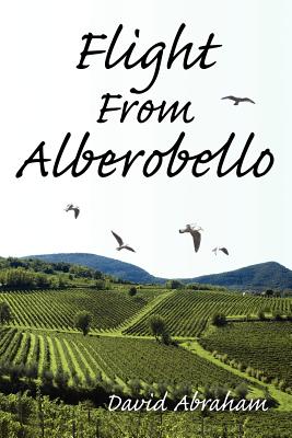 Flight From Alberobello - Abraham, David