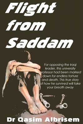 Flight from Saddam - Hetherington, David, and Albrisem, Qasim