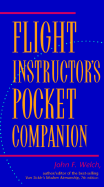 Flight Instructor's Pocket Companion
