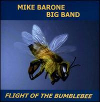 Flight of the Bumblebee - Mike Barone Big Band