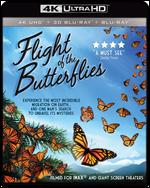 Flight of the Butterflies - Mike Slee