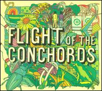 Flight of the Conchords - Flight of the Conchords