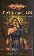 Flight of the Fallen: The Linsha Trilogy, Volume Two - Herbert, Mary H