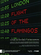 Flight of the Flamingos: A Study on the Mobility of R&d Workers