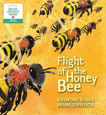 Flight of the Honey Bee - Huber, Raymond