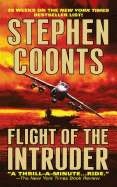 Flight of the Intruder: A Jake Grafton Novel