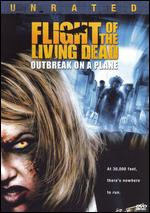 Flight of the Living Dead - Scott Thomas