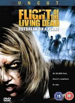 Flight of the Living Dead