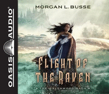 Flight of the Raven (Library Edition): Volume 2