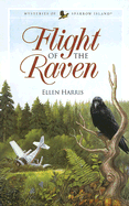 Flight of the Raven - Harris, Ellen