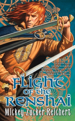 Flight of the Renshai - Reichert, Mickey Zucker