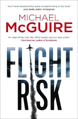 Flight Risk - McGuire, Michael