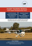 Flight Training Manual: Flight Theory for Recreational Pilots