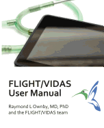 Flight/Vidas User Manual