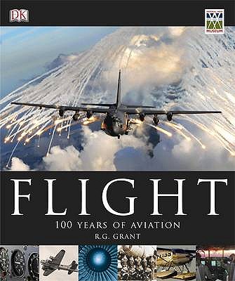 Flight - Grant, Reg
