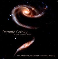 Flint Juventino Beppe: Remote Galaxy - Emily Beynon (flute); Mark Van de Wiel (clarinet); Ralph Rousseau (viola da gamba); Philharmonia Orchestra;...