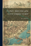 Flint, Michigan, City Directory