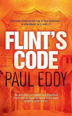 Flint's Code - Eddy, Paul