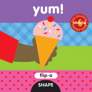 Flip a Shape: Yum