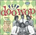 Flip Doo Wop, Vol. 1 - Various Artists
