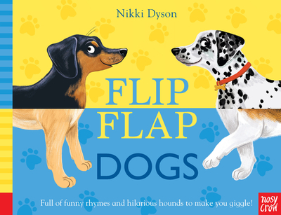 Flip Flap Dogs - 