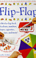 Flip Flap - Jenkins, Sandra