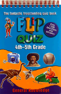 Flip Quiz: 4th-5th Grade