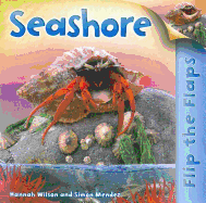 Flip the Flaps: Seashore: Seashore