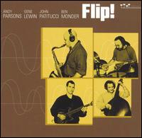 Flip! - Andy Parsons
